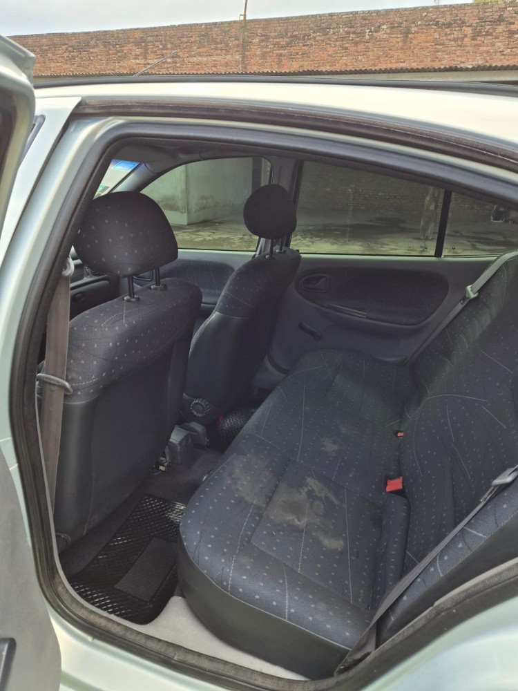 Renault Megane Tric  Expresion TD — foto 14